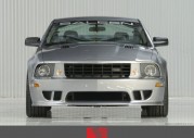 Saleen S331 Sport Truck